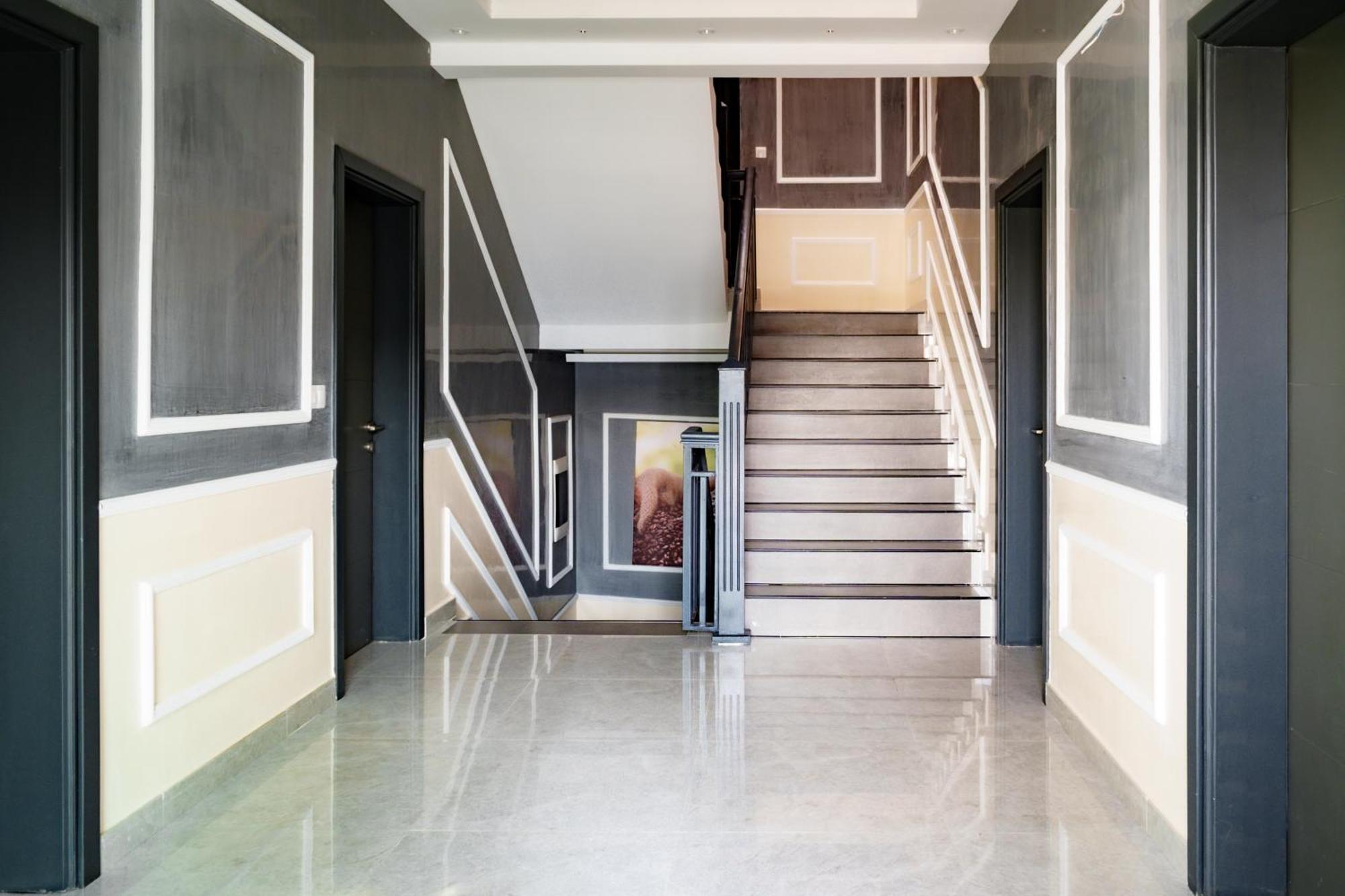 The Villa Haramous Djibouti City Exterior foto