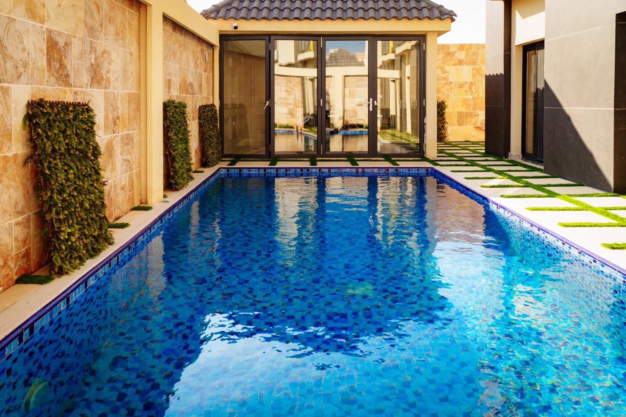 The Villa Haramous Djibouti City Exterior foto